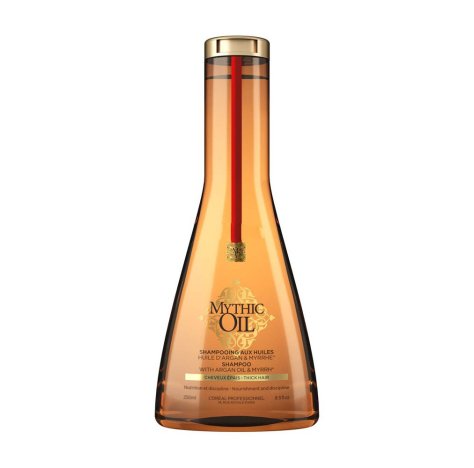 Loreal Shampoo Mythic Oil 250ml