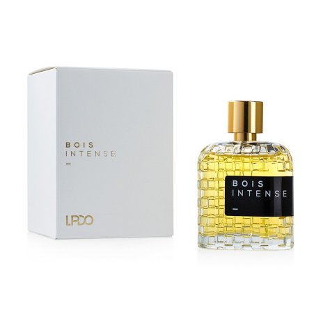 LES PERLES D'ORIENT Lpdo Bois Intense Eau De Parfum 100ml