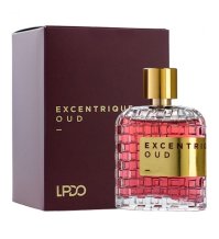 LPDO Excentrique Oud Eau de Parfum 100ml