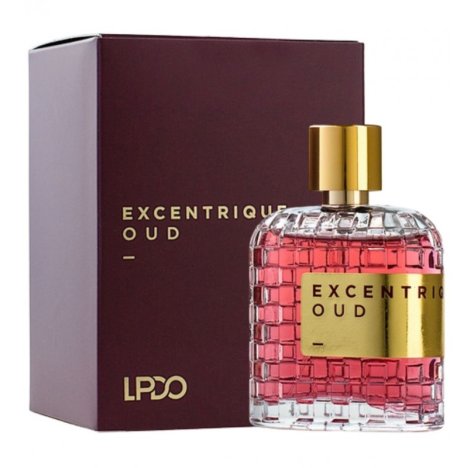 LPDO Excentrique Oud Eau de Parfum 100ml