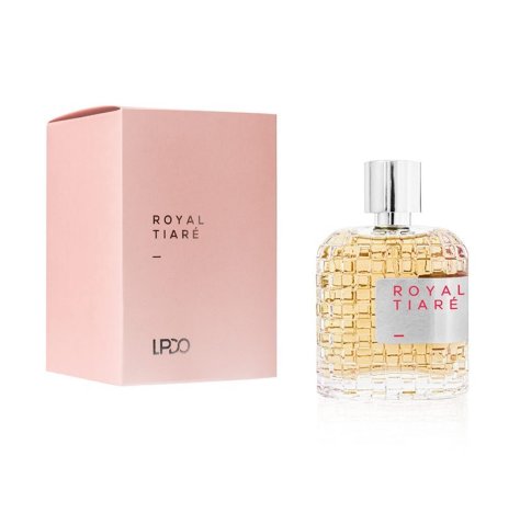 Lpdo ROYAL TIARE EAU DE PARFUM INTENSE 100 ML    __+1 COUPON __