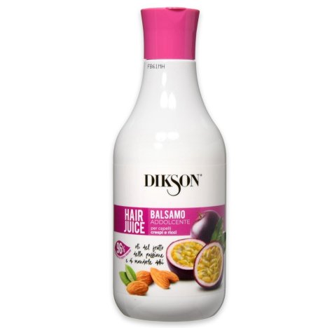 MUSTER & DIKSON Balsamo Addolcente 400ml