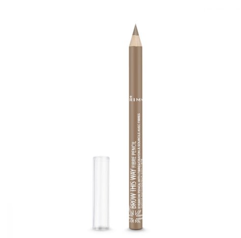 Rimmel Matita Brow This Light