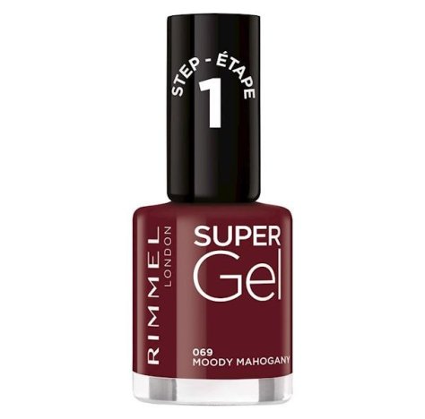 Rimmel Super Gel 069