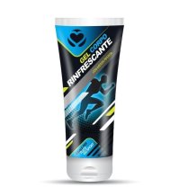 ESSECI ITALIA Srl Setablu Gel corpo rinfrescante sport 100ml