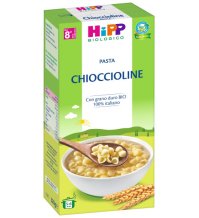 HIPP ITALIA Srl Hipp bio pastina chioccioline 320g 