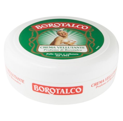 Borotalco Crema Vellutante 150ml