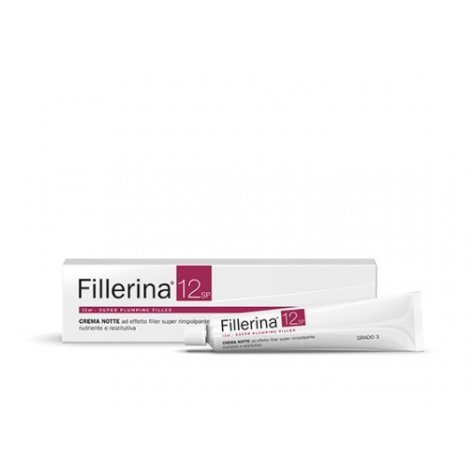 Fillerina 12b Night Gr3 Pl50ml