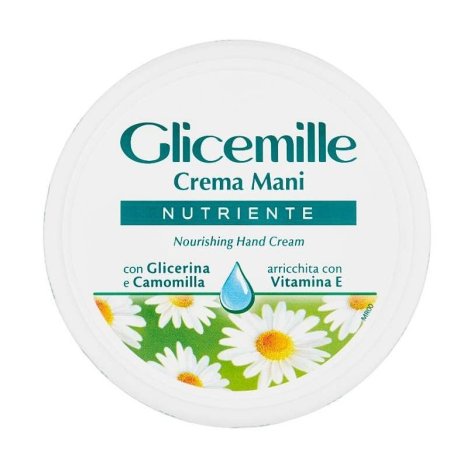 GLICEMILLE Crema Vaso 100ml