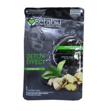 Setablu Hydrogel Mask Detox