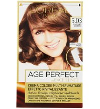 Excellence Age Perfect Cast Do