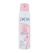 SODALCO Srl Lycia spray beauty care 150ml