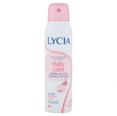 SODALCO Srl Lycia spray beauty care 150ml