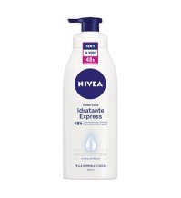 BEIERSDORF SpA Nivea Body Idratante Express 500ml