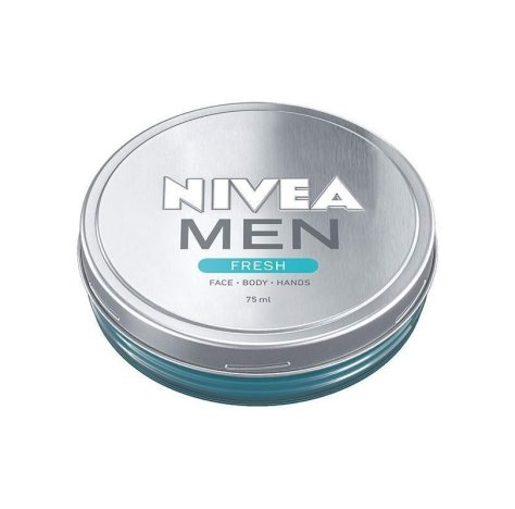 BEIERSDORF Spa Nivea men fresh crema fresh