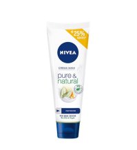 Nivea Hand Crema Mani Pure&natural