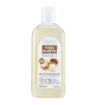 L.MANETTI-H.ROBERTS & C. Spa Omia ecobio shampoo macadamia 250ml