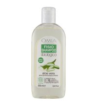 L.MANETTI-H.ROBERTS & C. Spa Omia ecobio shampoo aloe 250ml