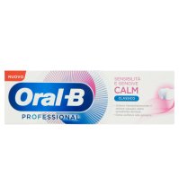 PROCTER&GAMBLE ORAL-B CALM CLASSICO DENTIFRICIO DENTI SENSIBILI 75 ML