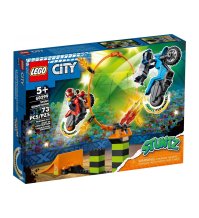 Lego 60299 Competizione Acrobatica