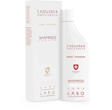 Shampoo Cadu-crex Ri Gr D150ml