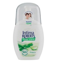 L.MANETTI-H.ROBERTS & C. Spa Intima detergente aloe 250ml