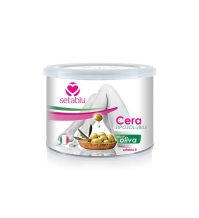 Setablu Cera Liposol Olio Oliv