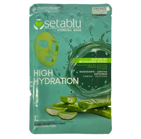 Setablu Hydrogel Mask High Hyd