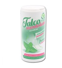 Setablu Talco Mentolato 100g