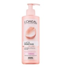 L'OREAL ITALIA SpA DIV. CPD Fiori rari latte pelli secche