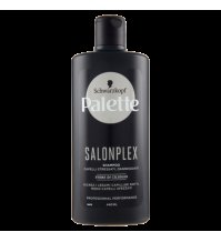 Testanera Palette Salonplex Shampoo