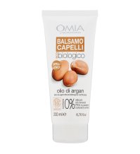 L.MANETTI-H.ROBERTS & C. Spa Omia ecobio balsamo capelli argan 200ml