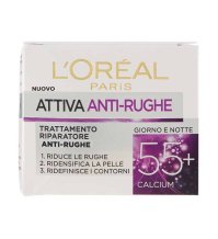 L'OREAL ITALIA SpA DIV. CPD Crema antirughe attiva