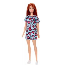 Barbie Doll T7439