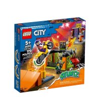 Lego 60293 Stunt Park