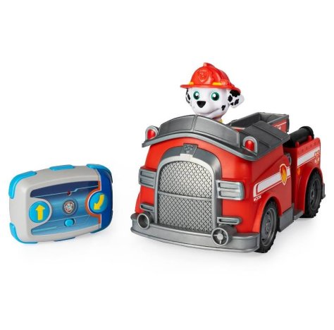 Paw Patrol Marshall Radiocomandato