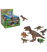 Animali Dinosauro 17cm 39109