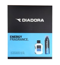 Diadora Energy Blu Aftershave 100ml