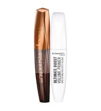 Rimmel Mascara Wondefull+primer