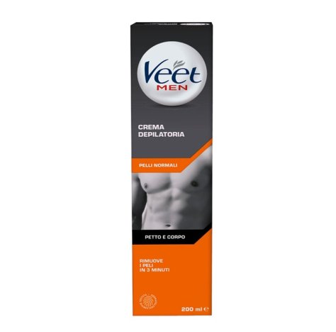 Veet For Man Crema Depilatoria