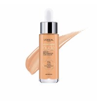 L'ORÉAL PARIS ACCORD PARFAIT NUDE - FONDOTINTA SIERO RIMPOLPANTE - Tonalità 2-3 LIGHT