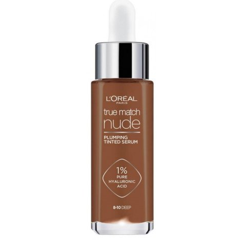 Loreal Fondotinta Accord Serum