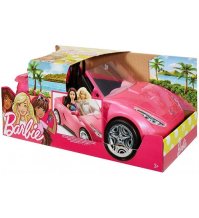 Barbie Cabrio Glamour Dvx59
