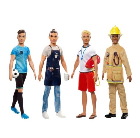 Ken Carriere Ass Fxp01