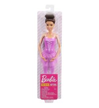 Barbie Bambola Ballerina Gjl58