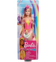 Barbie Dreamtopia Princess Gjk13