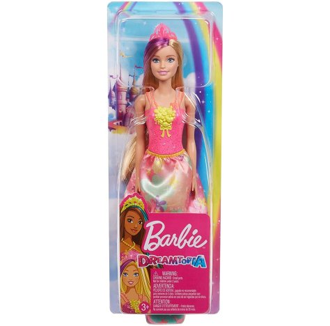 Barbie Dreamtopia Princess Gjk13