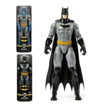 Batman Grey Rebirth 6056680