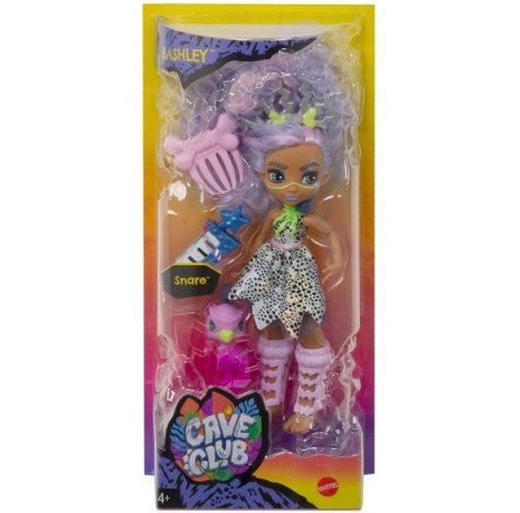 Cave Club Bashley Doll Gth04