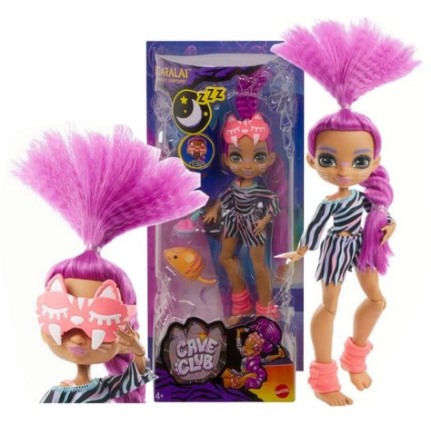 Cave Club Rockn Wild Gth02 Cave Club Rockn Wild Gth02